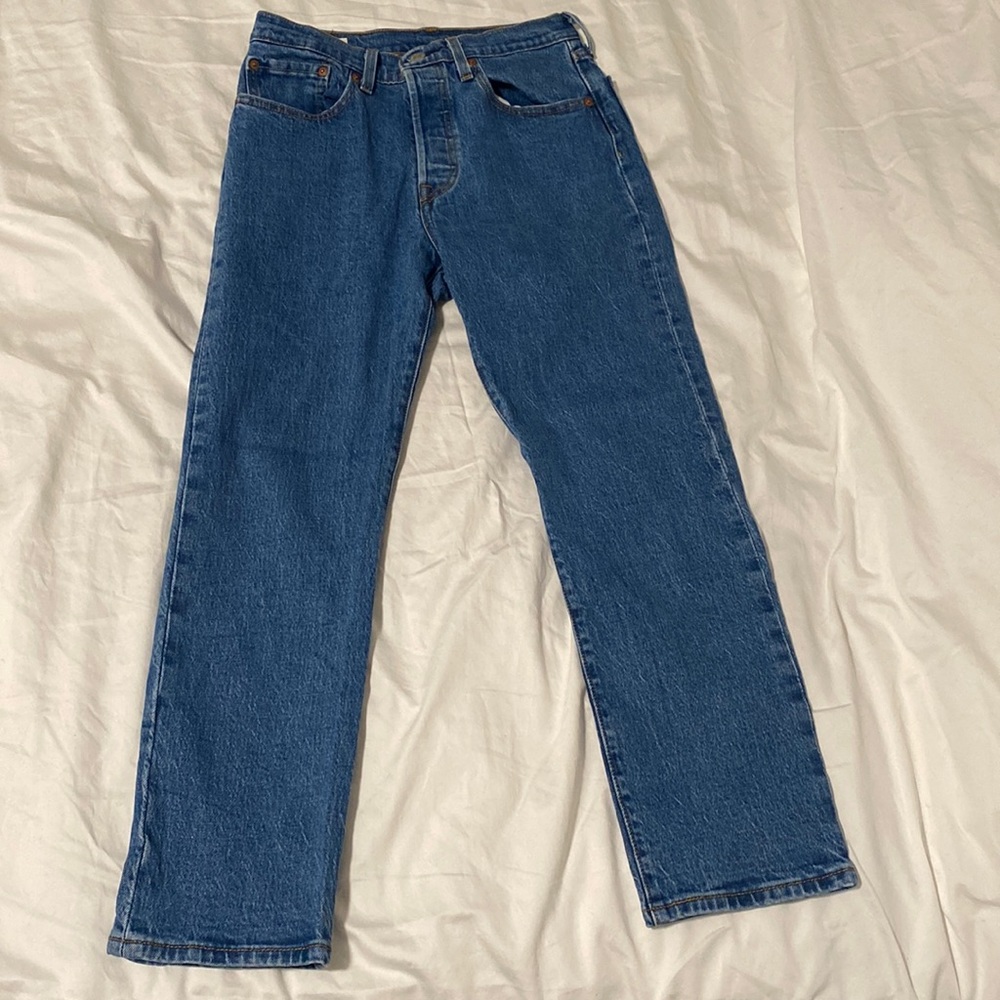 Levi’s 501